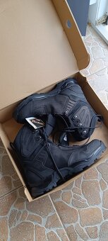 Kanady Taras BOSP GORE-TEX - 3