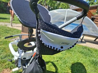 Trojkolka Smartrike - 3