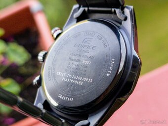 CASIO EQB-1200HG-1AER EDIFICE - 3