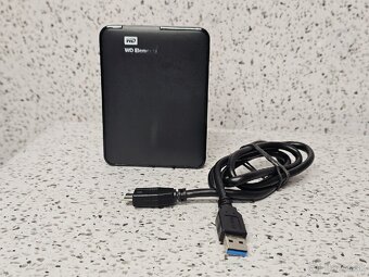 2000gb / 3000gb / 4000gb = Externý HDD - 3
