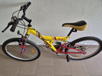 Detský bicykel - 3