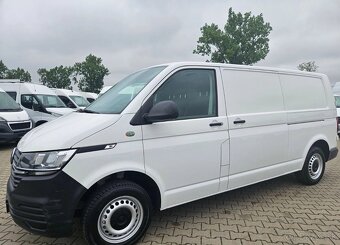 Volkswagen Transporter L2H1 2.0TDi/140hp - 2021 - 3