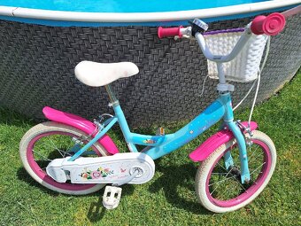 Detsky bicykel ,,16'' - 3