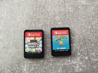 Nintendo OLED switch - 3