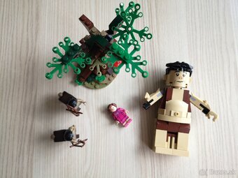 Lego Harry Potter 75967 Zakázaný les - 3