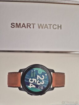 Smart hodinky Watchking MC11 pro - 3