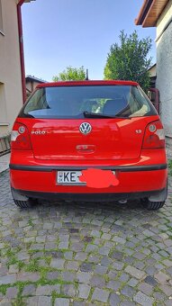 Volkswagen polo - 3