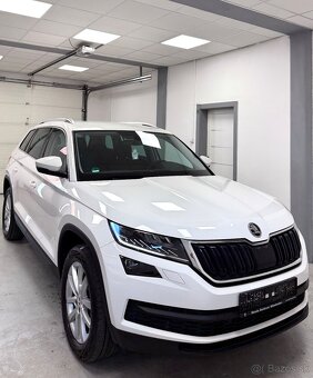 Skoda Kodiaq 2.0TDI 110Kw 4x4 Full Led/Tažne/R18 - 3
