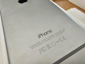 Apple iPhone 6 16GB - Na náhradné diely - 3