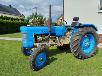 Zetor 3011 - 3