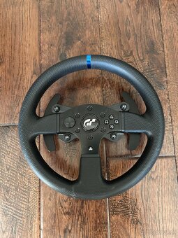 Thrustmaster T300 RS GT Edition - 3