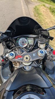 Suzuki Gsxr 600 K9 - 3