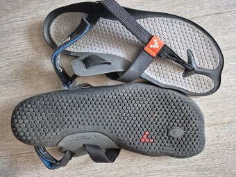 Vivobarefoot Eclipse M - Rubber Finisterre Black 46-47
- 3