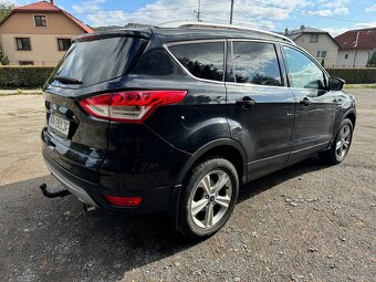 Ford Kuga 4x4 2.0 TDCi - 3