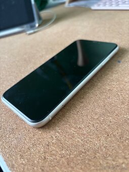 PREDAM IPHONE 11 64GB BIELY - 3