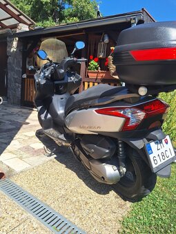 Kymco - 3