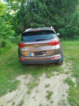 Kia Sportage 1.6 gdi  2 WD Gold - 3