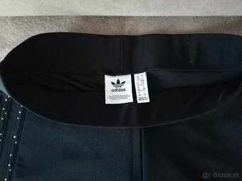 LEGÍNY SHORT ADIDAS - 3