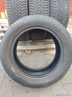 205/55R16 ZIMNE Dunlop/Pirelli/Continental - 3