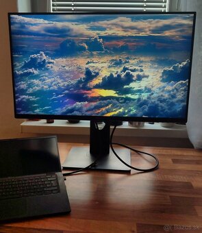 Dell P2720DC - 3