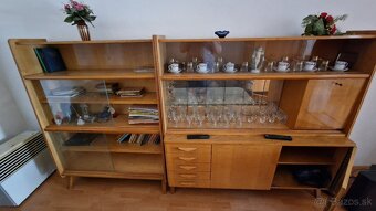 Darujem nábytok v strekove - 3