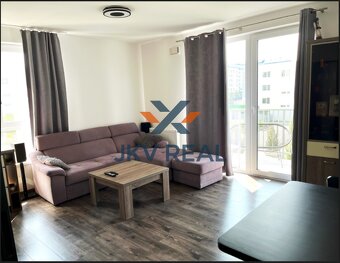 2-izbový byt s parkovaním, TAMMI, prenájom, Dúbravka - 3