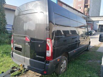 Renault Master L3 H2 rv.2017 - 3