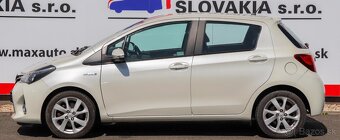 Toyota Yaris 1.5 HybridSD Style - 3