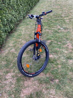 Predám e-bike KTM MACINA RIDE 291 - veľkosť M/48cm, 9125km - 3