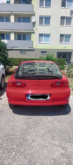 Mazda MX3 1.6i (66kw) - 3