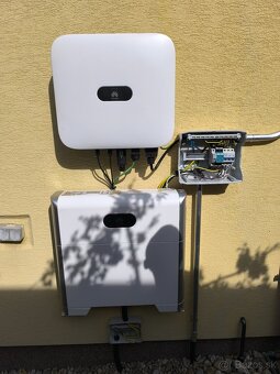 Elektrikár - 3