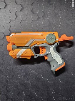 Nerf Zbrane - 3