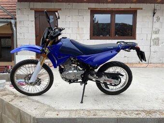 Yuki TR 200 - 3