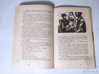 Stopy - B. Gordonová, Adresát neznámy - 3
