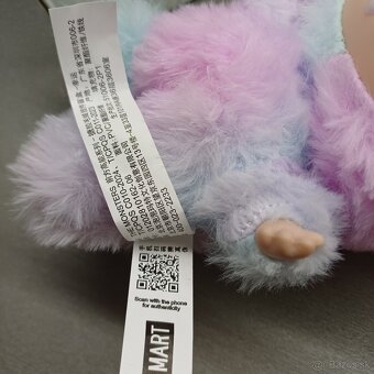 Luck Labubu - 3