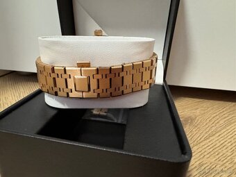 Seiko Mod AP - 3