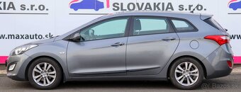 Hyundai i30 1.6i MPI DOHC CVVT Comfort A/ - 3
