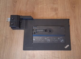 Lenovo Thinkpad T410 + univerzalna diagnostika - 3