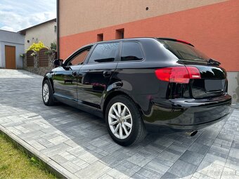 Audi a3 - 3
