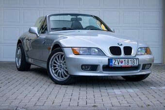 BMW Z3 Roadster 1.9 - 3