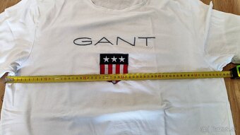 Tričko Gant 3XL - 3