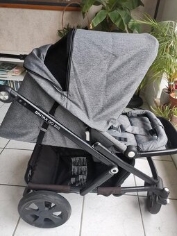 Britax Brio - 3