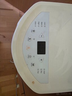 Klimatizácia gree - 3