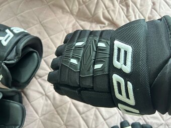 ✅ RUKAVICE BAUER PRO SERIES SR - č. 14 - 36 CM ✅ - 3