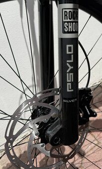 Celoodpružený elektrobicykel Ghost E-ASX Universal - 3