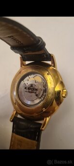 Predam hodinky EDOX - 3