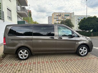 MB Vito TOURER 2.2 CDI 4x4 140 kW r.v.2017 LONG AUT - 3