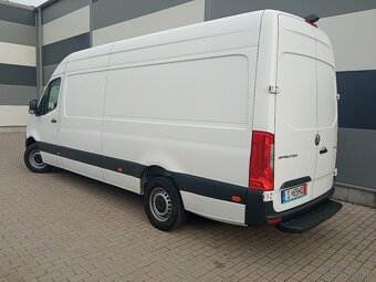 Mercedes Benz Sprinter Maxi 2.0 diesel 125kw - 3