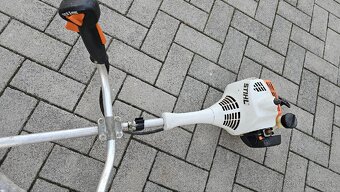 Krovinorez Stihl FS 55C - 3