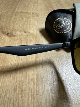 Slnečné okuliare Ray-Ban Chromance - 3